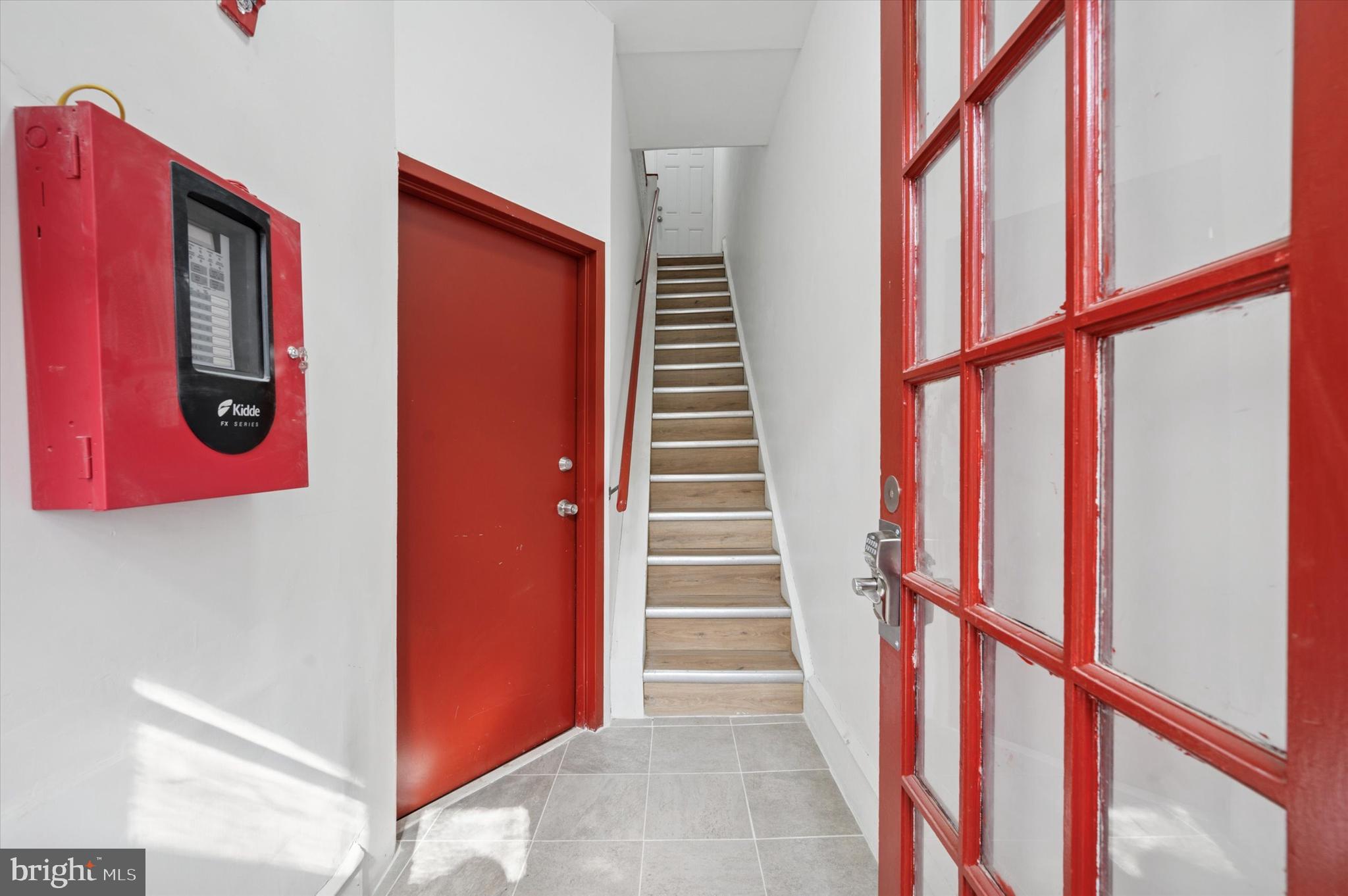 PHILADELPHIA - Residential Lease