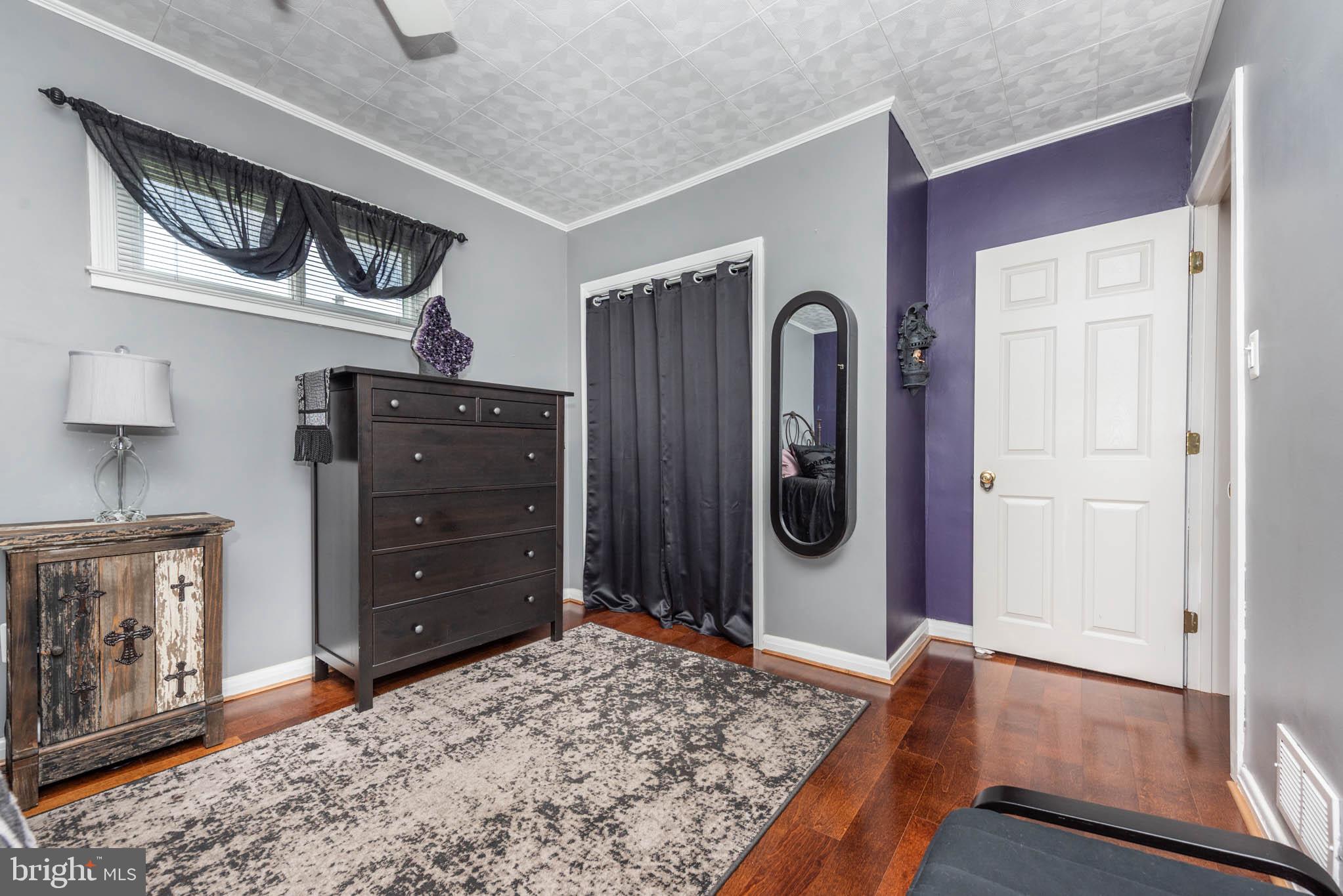 ROSEDALE - Residential