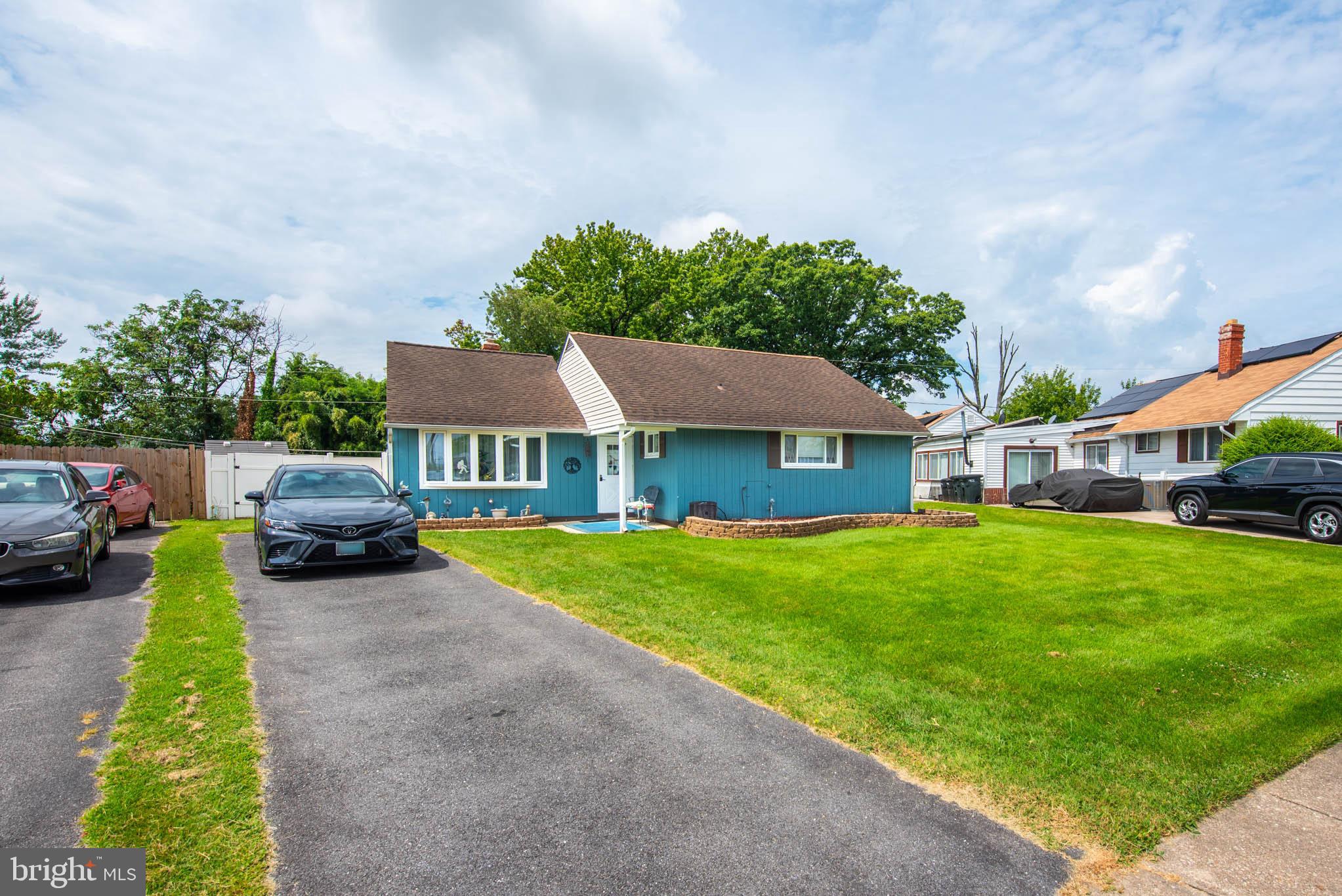 ROSEDALE - Residential