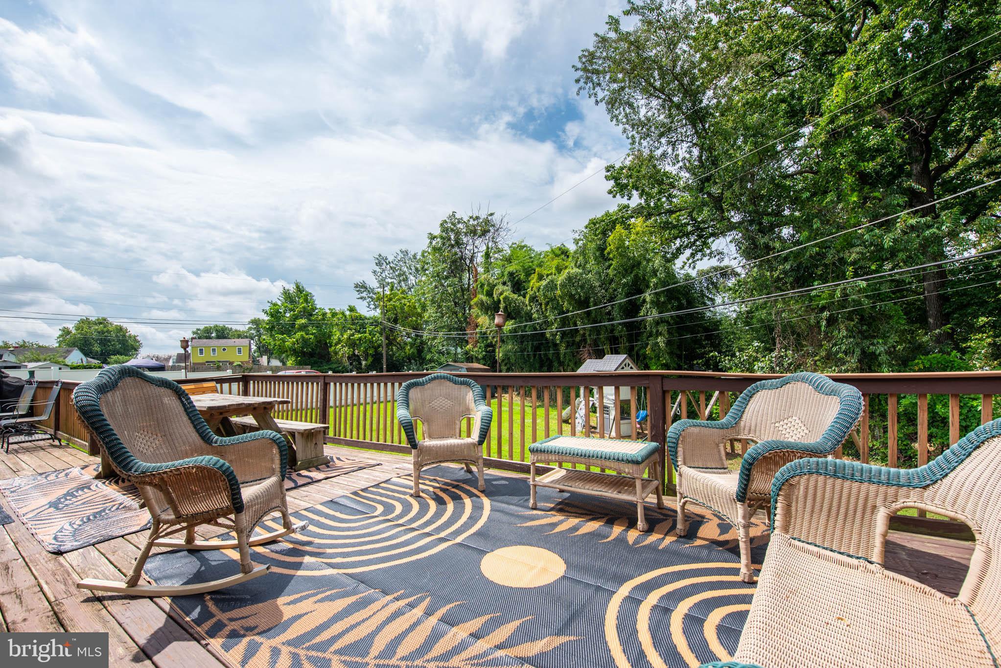 ROSEDALE - Residential