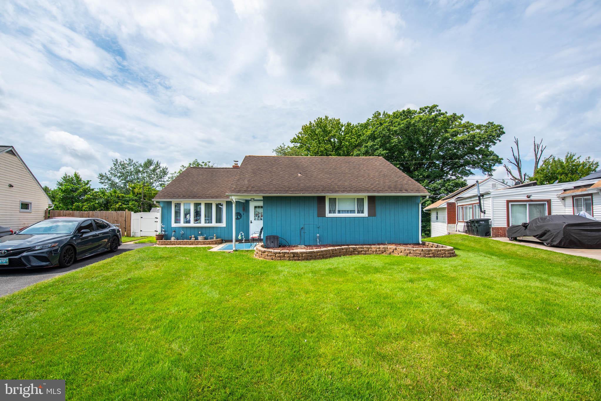 ROSEDALE - Residential