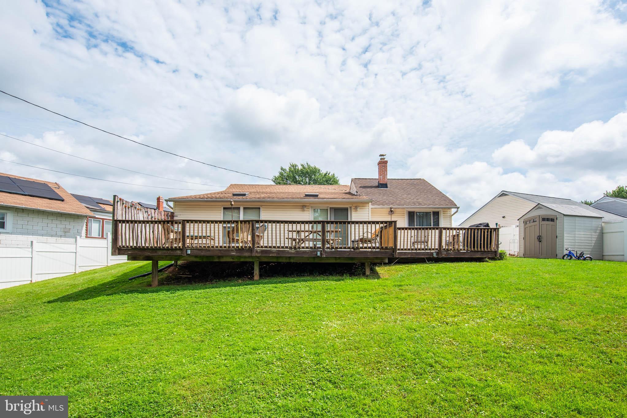 ROSEDALE - Residential