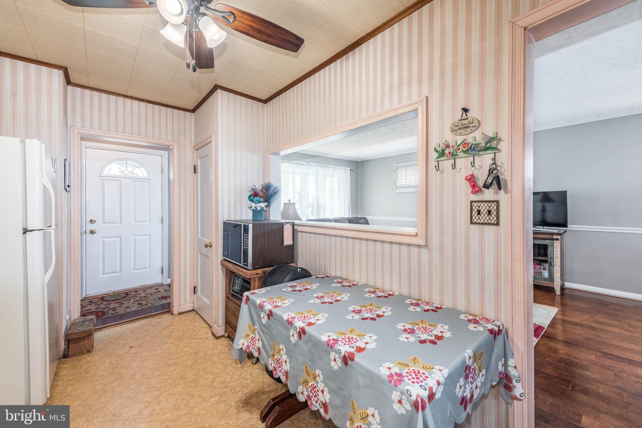 ROSEDALE - Residential