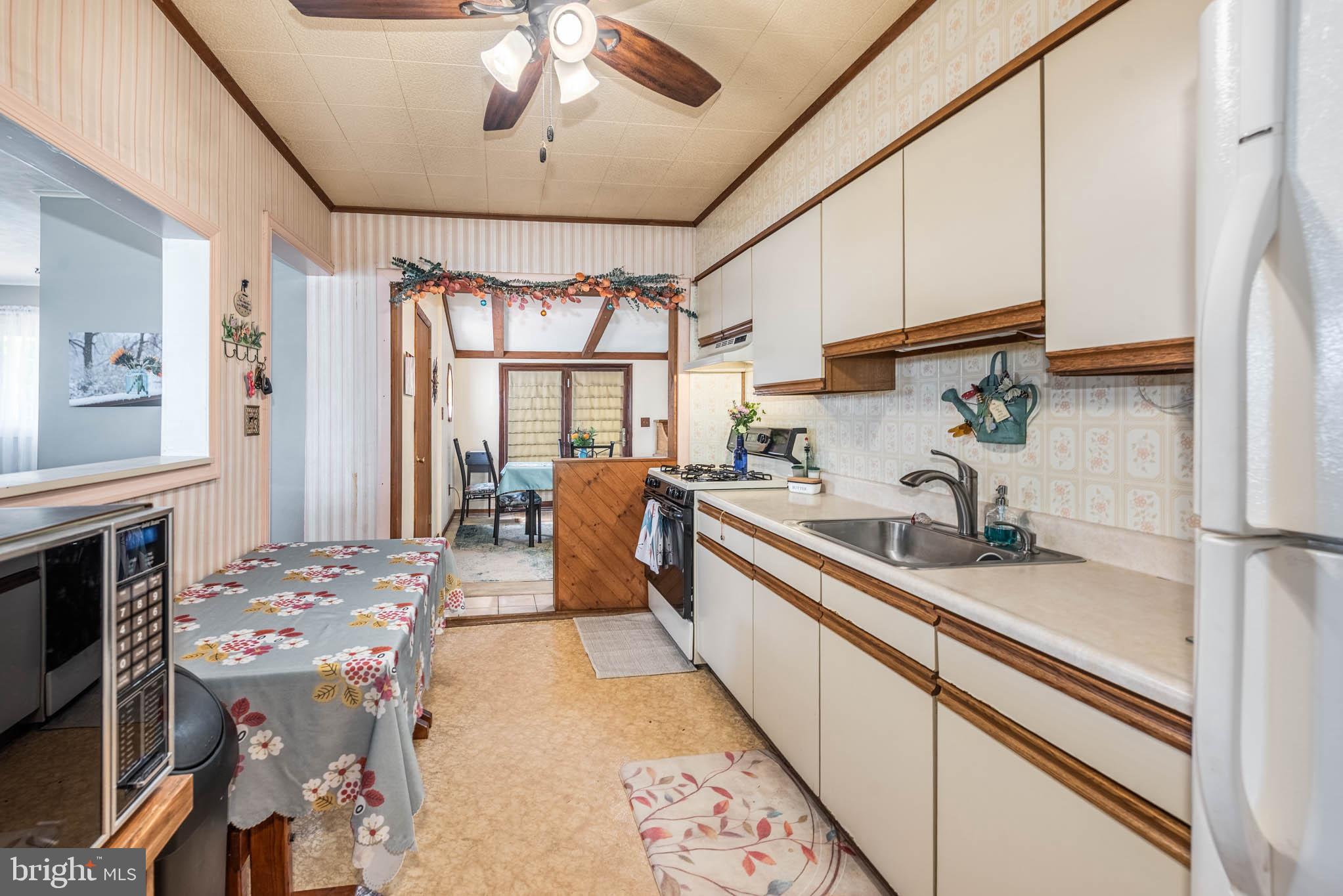 ROSEDALE - Residential