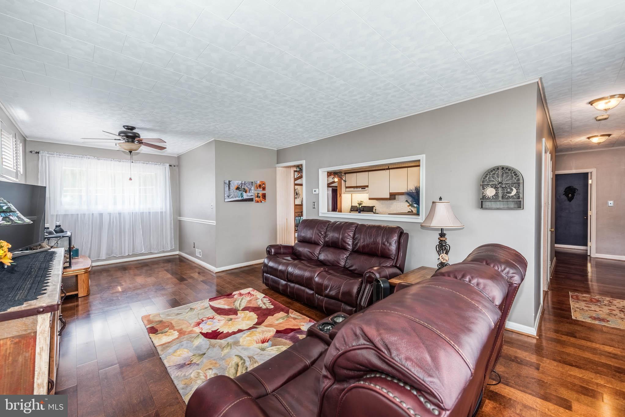 ROSEDALE - Residential