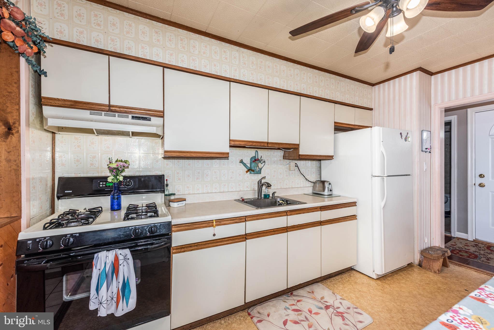 ROSEDALE - Residential