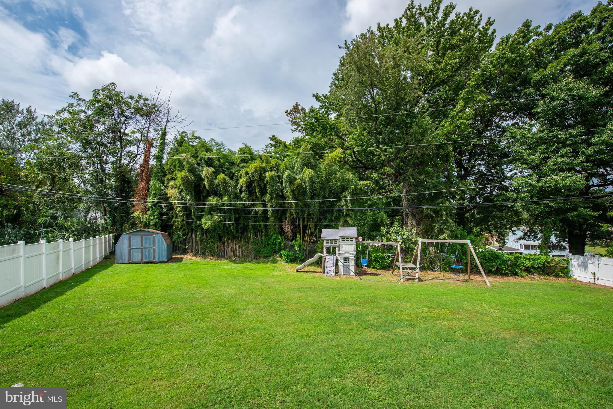 ROSEDALE - Residential