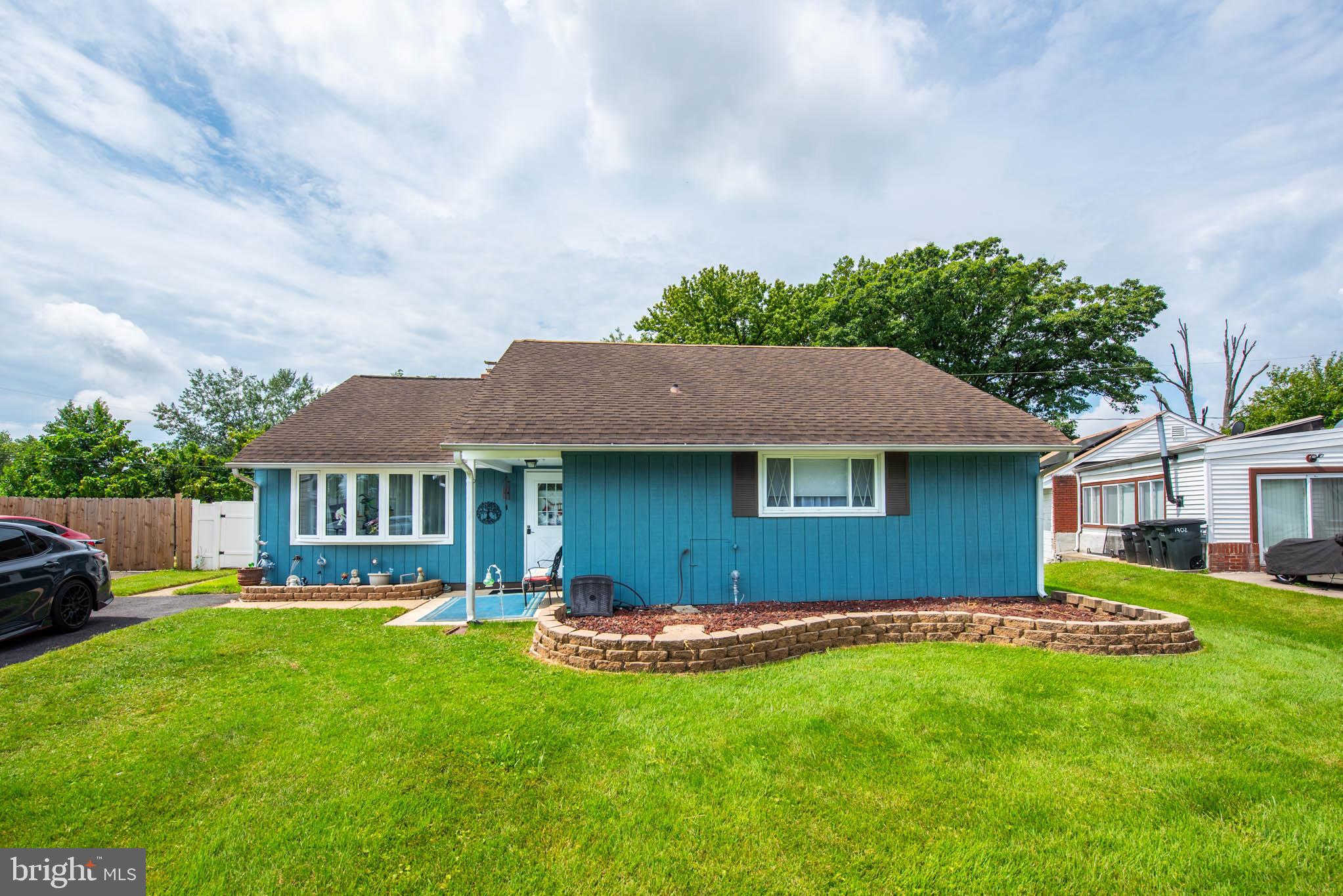 ROSEDALE - Residential