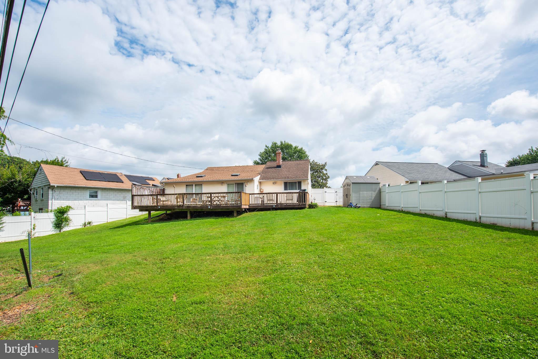 ROSEDALE - Residential