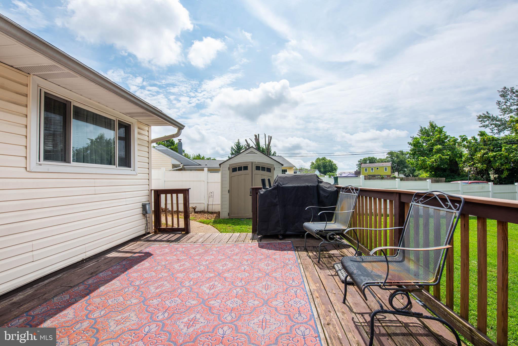 ROSEDALE - Residential