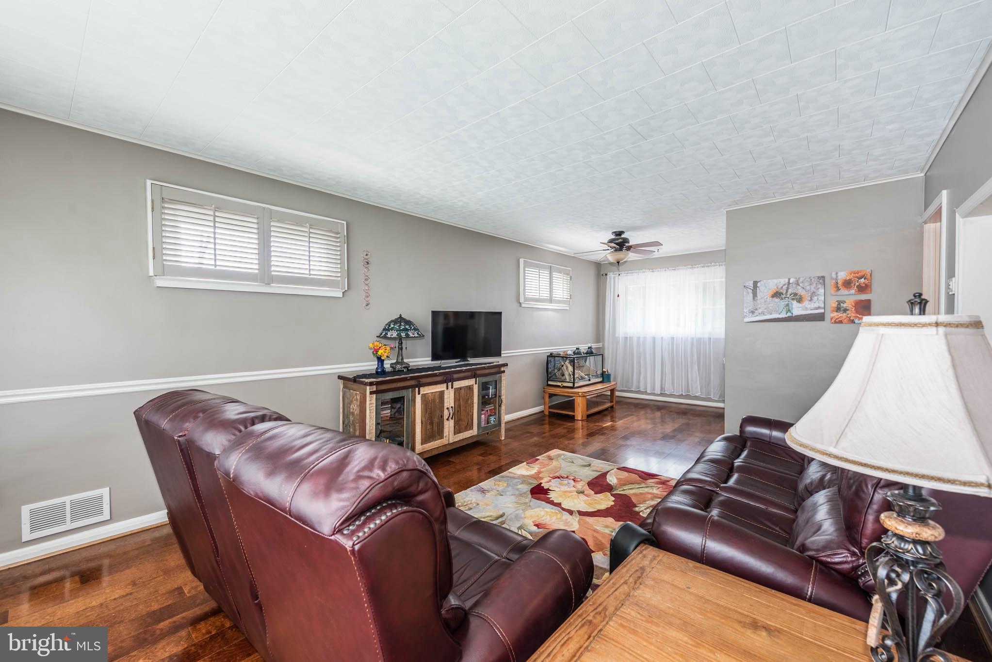 ROSEDALE - Residential