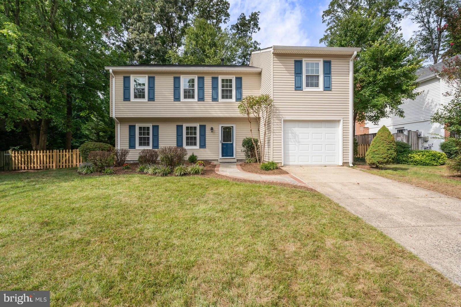 9532 Wallingford Drive, Burke, VA 22015
