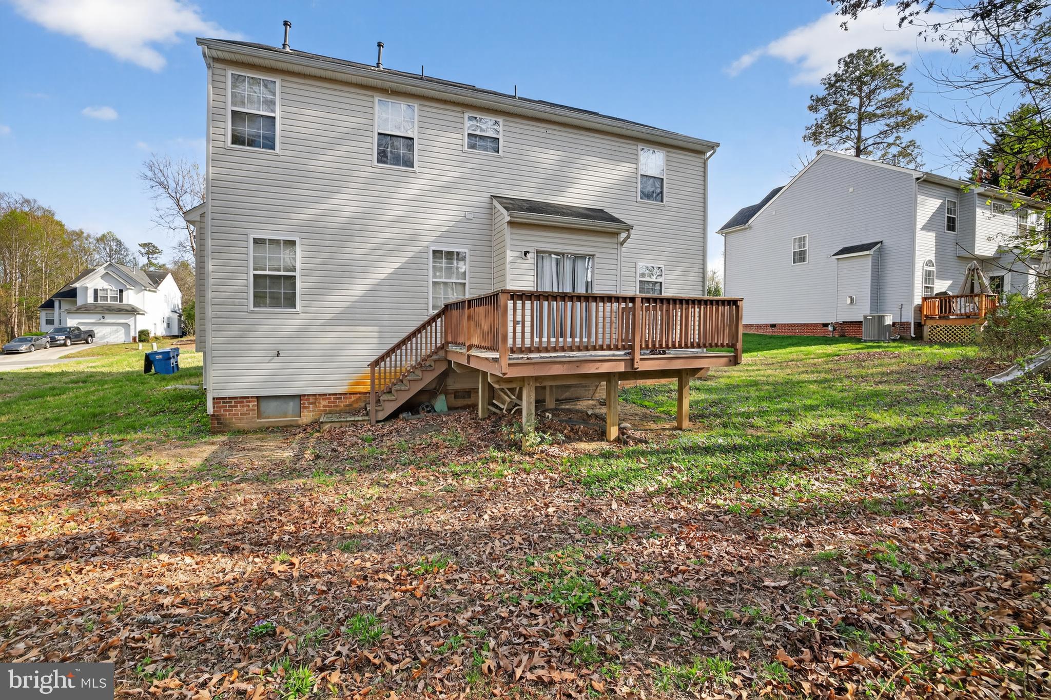 CLOVER HILL ESTATES - Residential