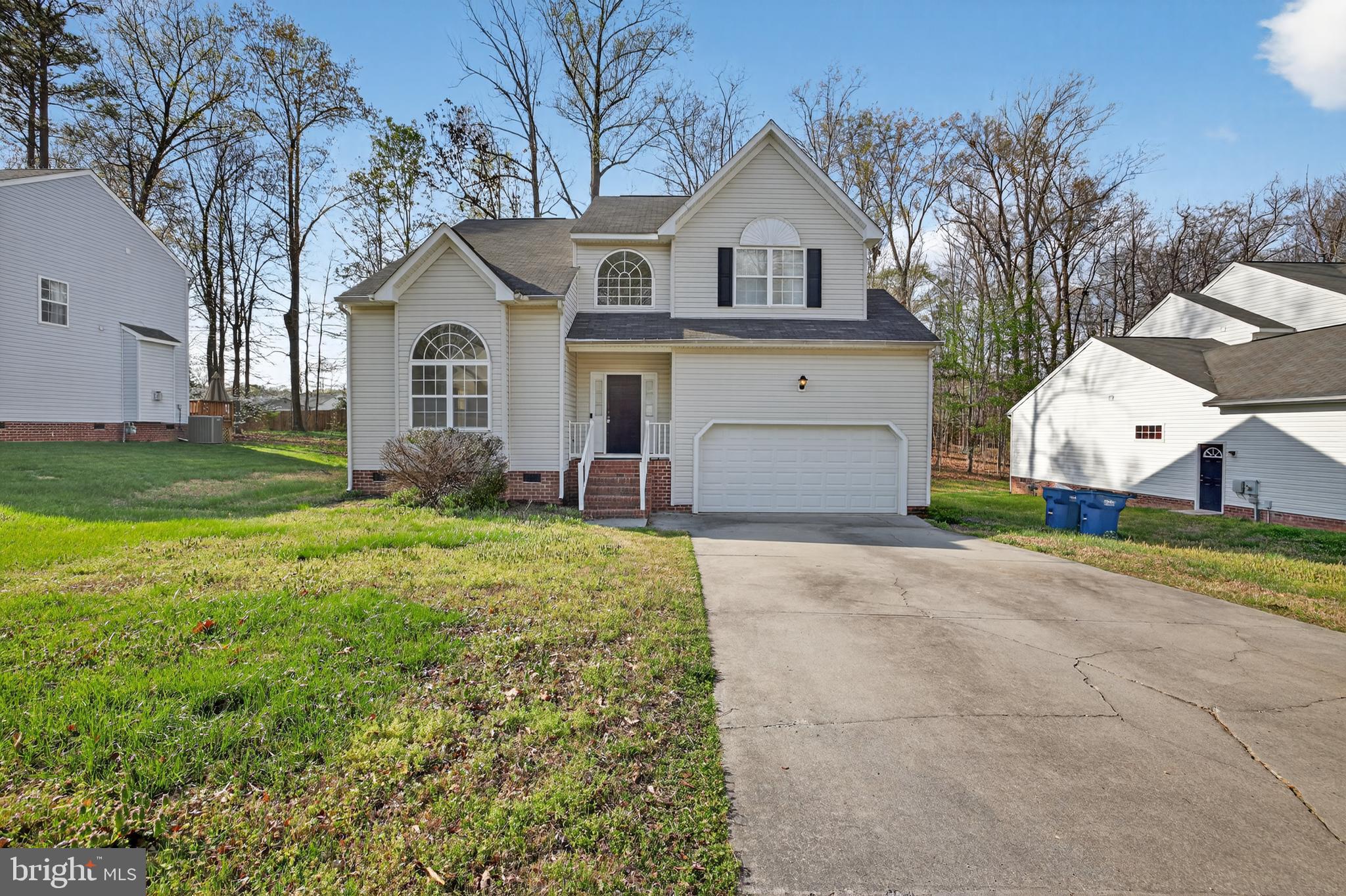 CLOVER HILL ESTATES - Residential