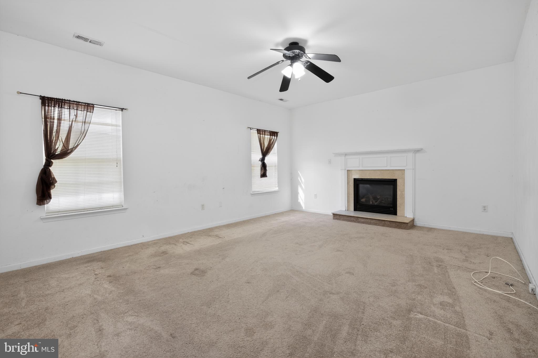 CLOVER HILL ESTATES - Residential