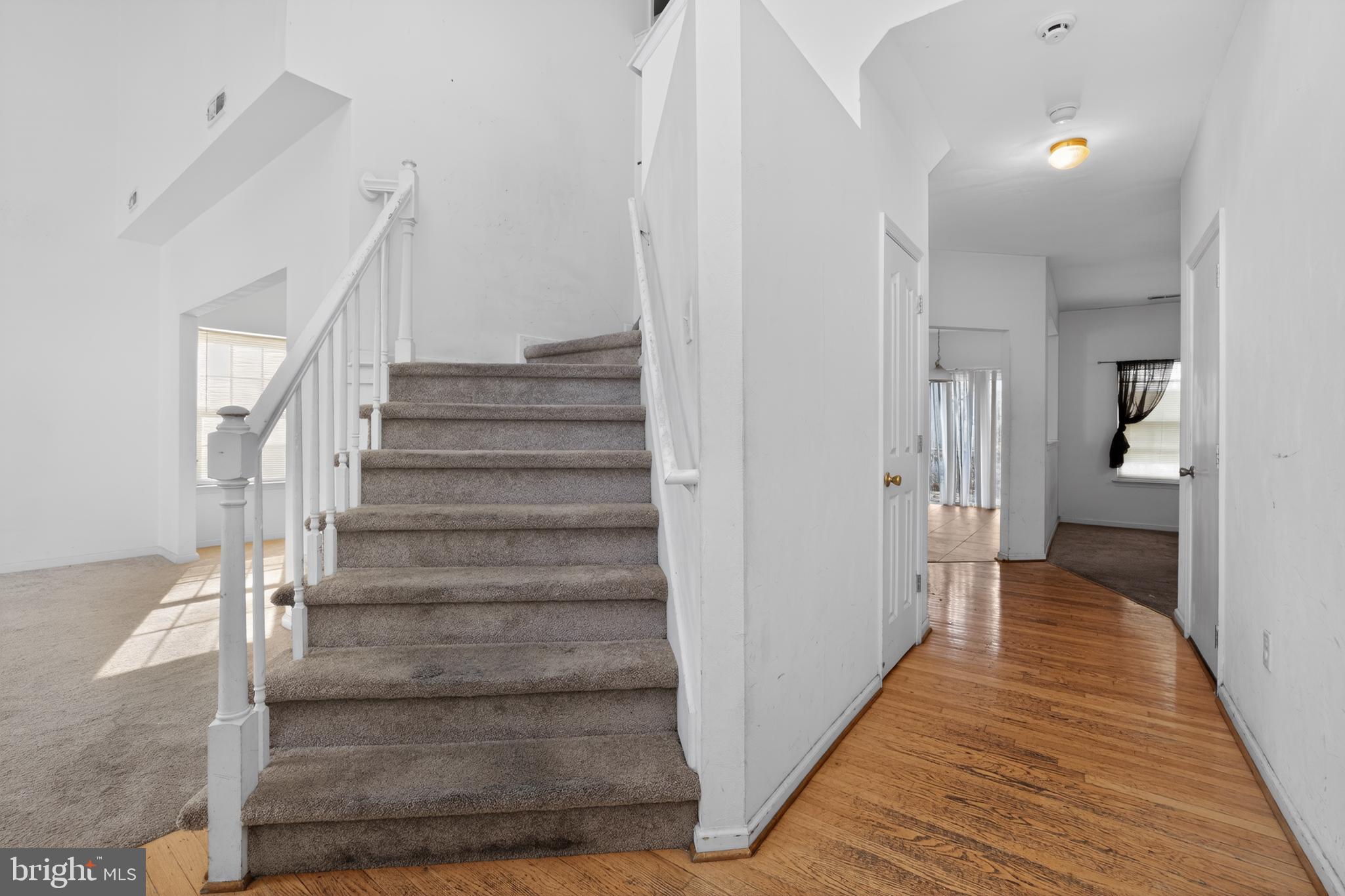 CLOVER HILL ESTATES - Residential