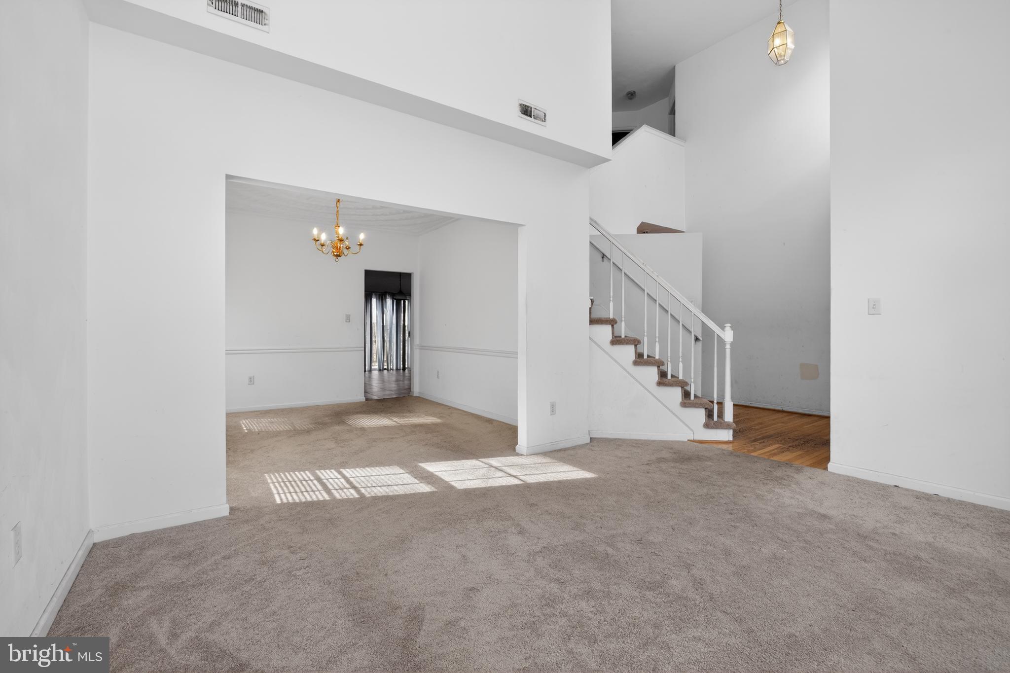 CLOVER HILL ESTATES - Residential