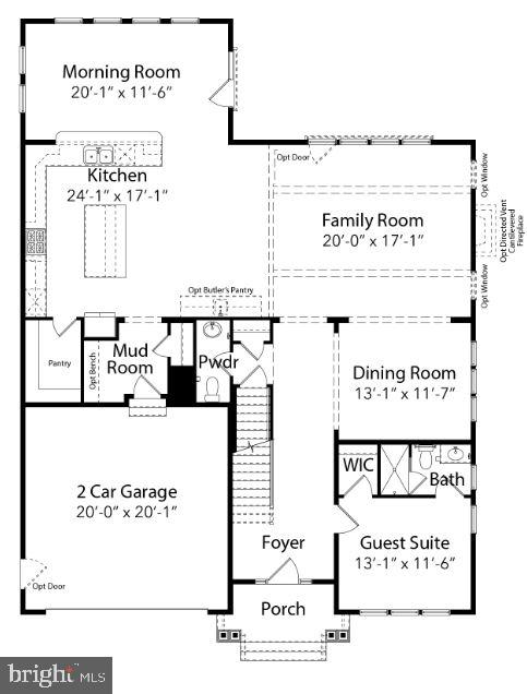 VIENNA WOODS - Residential