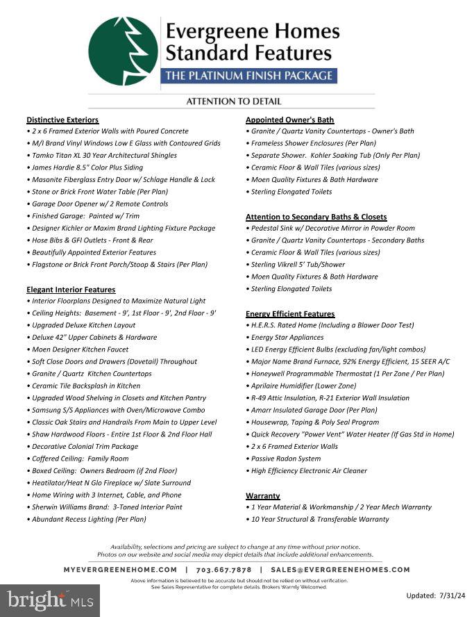 VIENNA WOODS - Residential