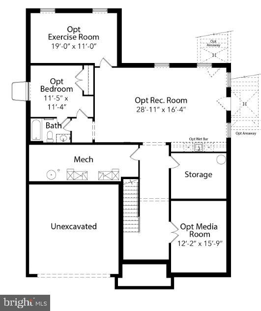 VIENNA WOODS - Residential