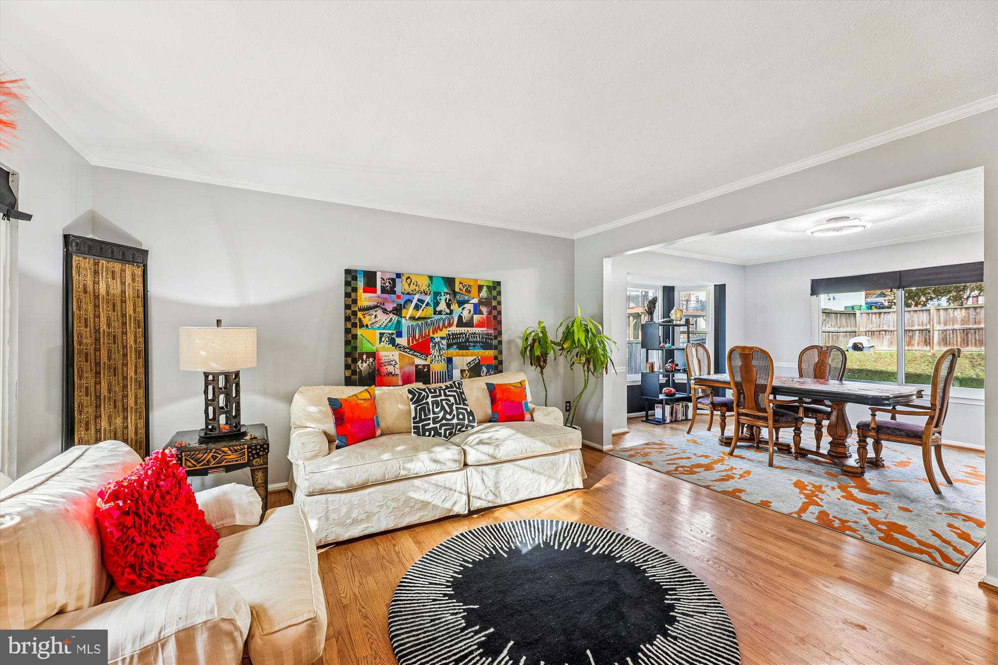 ARAGONA VILLAGE - Residential