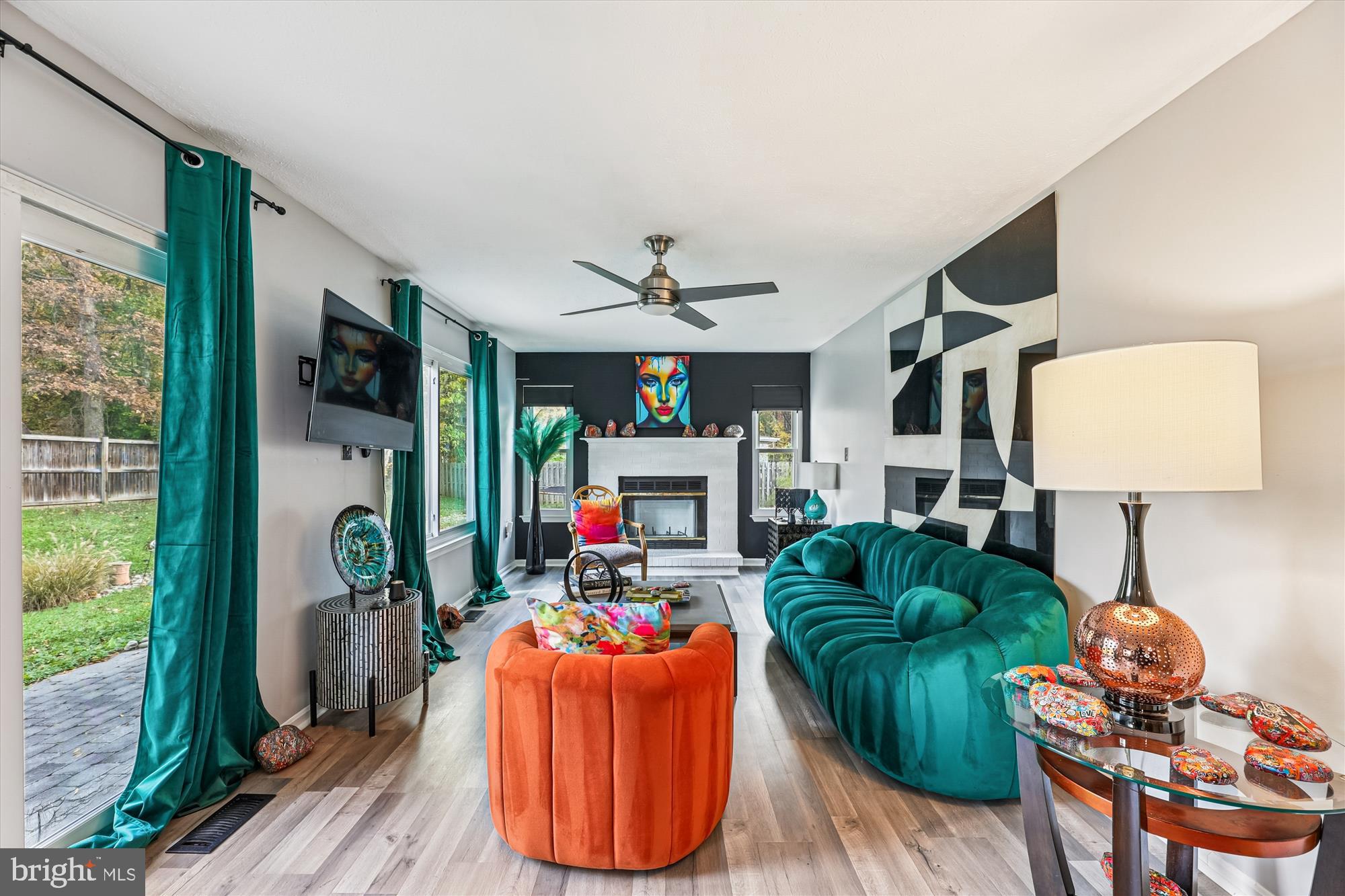 ARAGONA VILLAGE - Residential