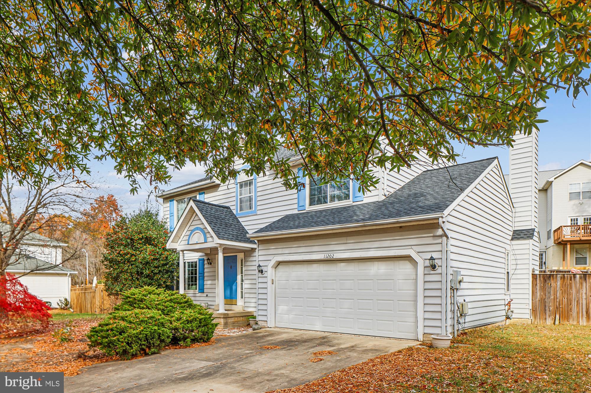 ARAGONA VILLAGE - Residential