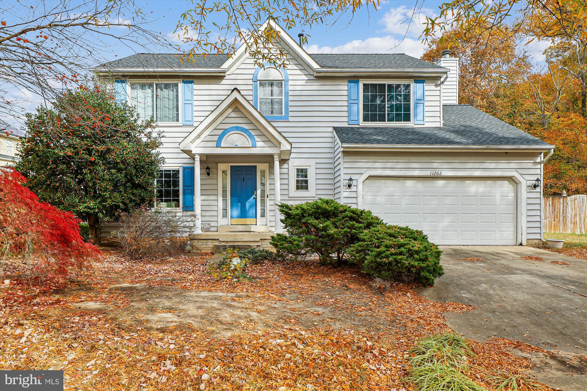 ARAGONA VILLAGE - Residential