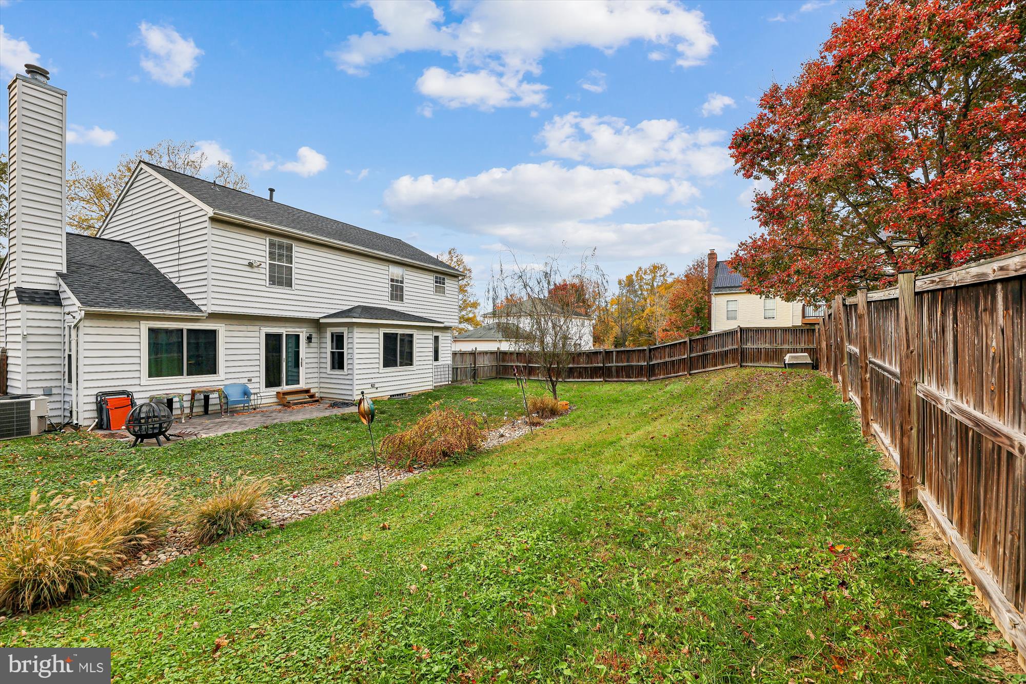 ARAGONA VILLAGE - Residential