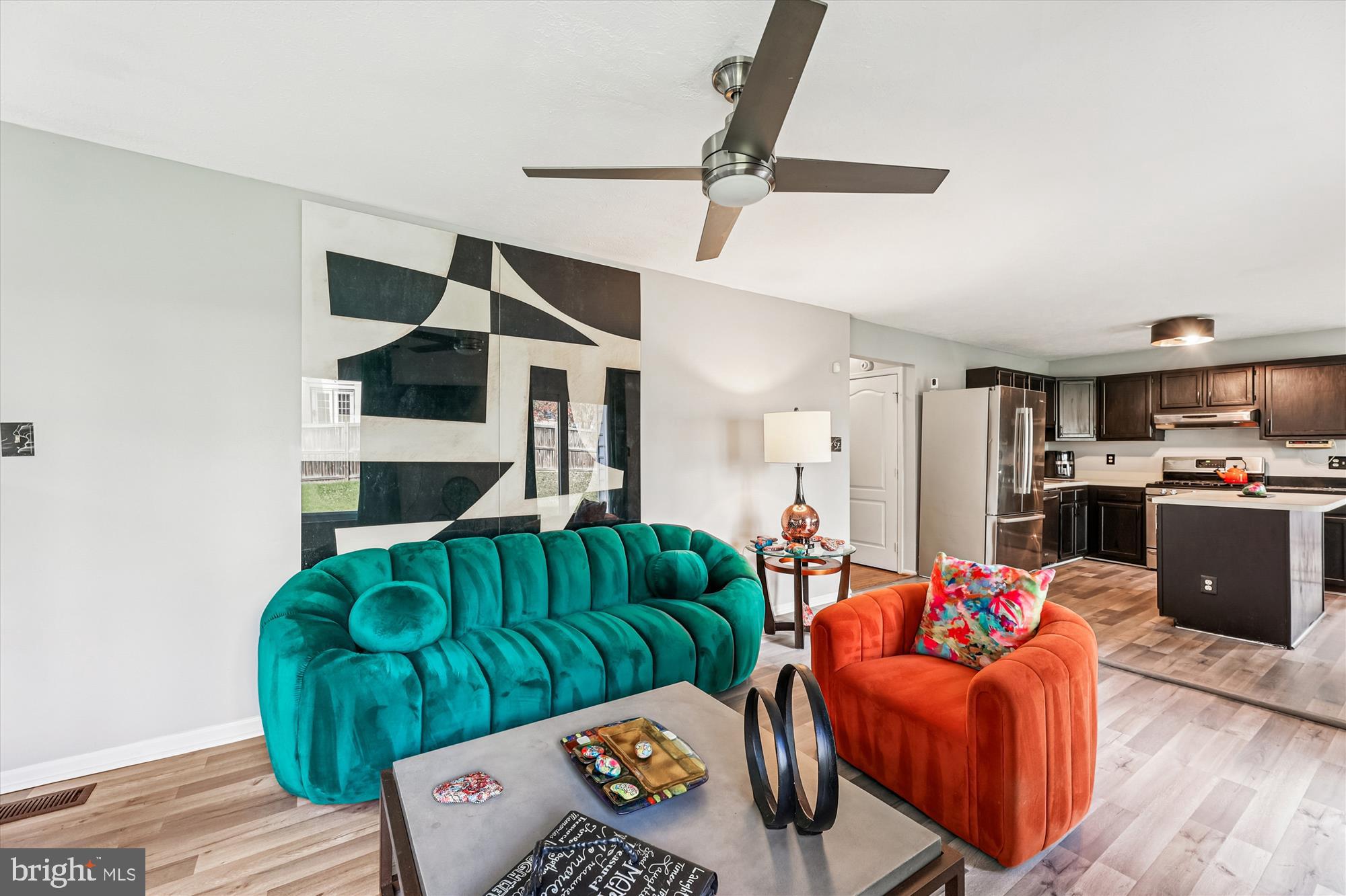 ARAGONA VILLAGE - Residential