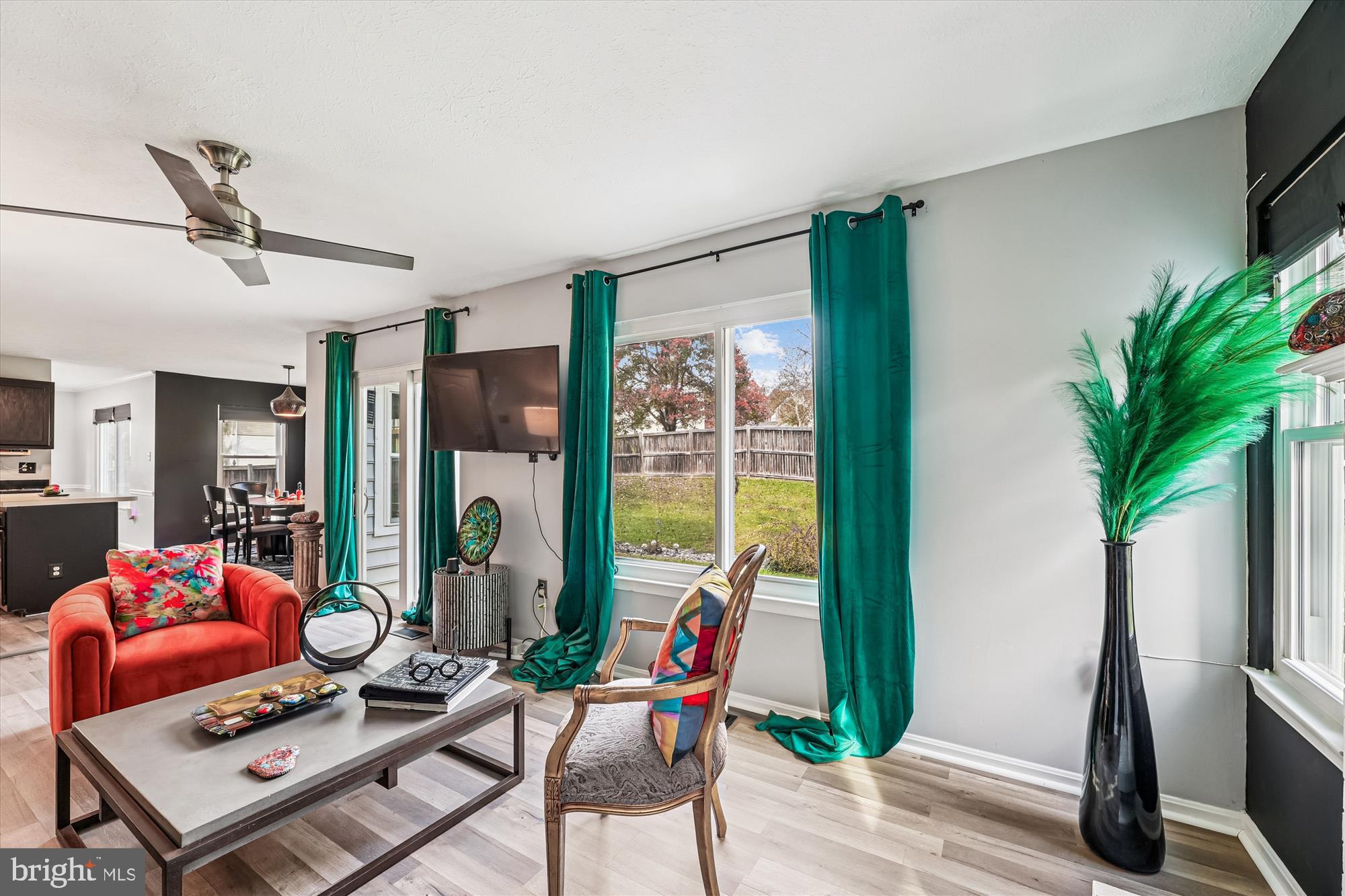 ARAGONA VILLAGE - Residential