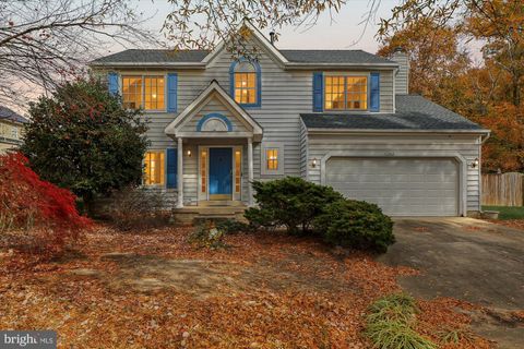 11202 CONSTELLATION COURT FORT WASHINGTON MD 20744