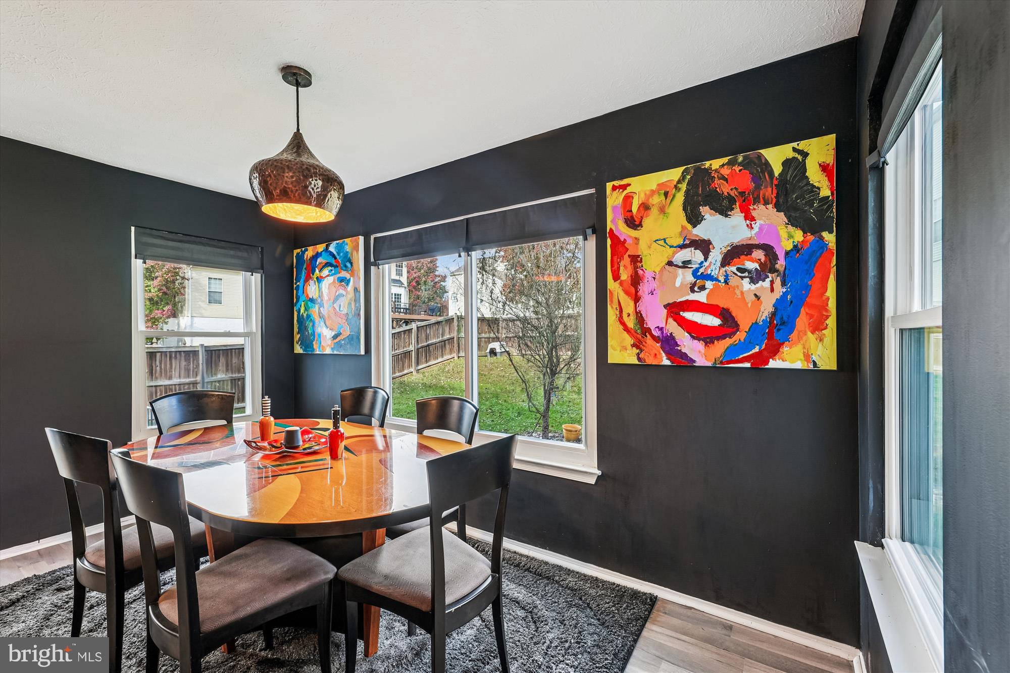 ARAGONA VILLAGE - Residential