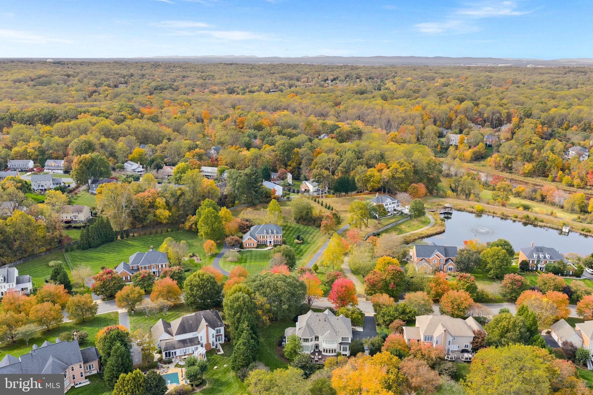 TIMBERLAKE ESTATES - Residential