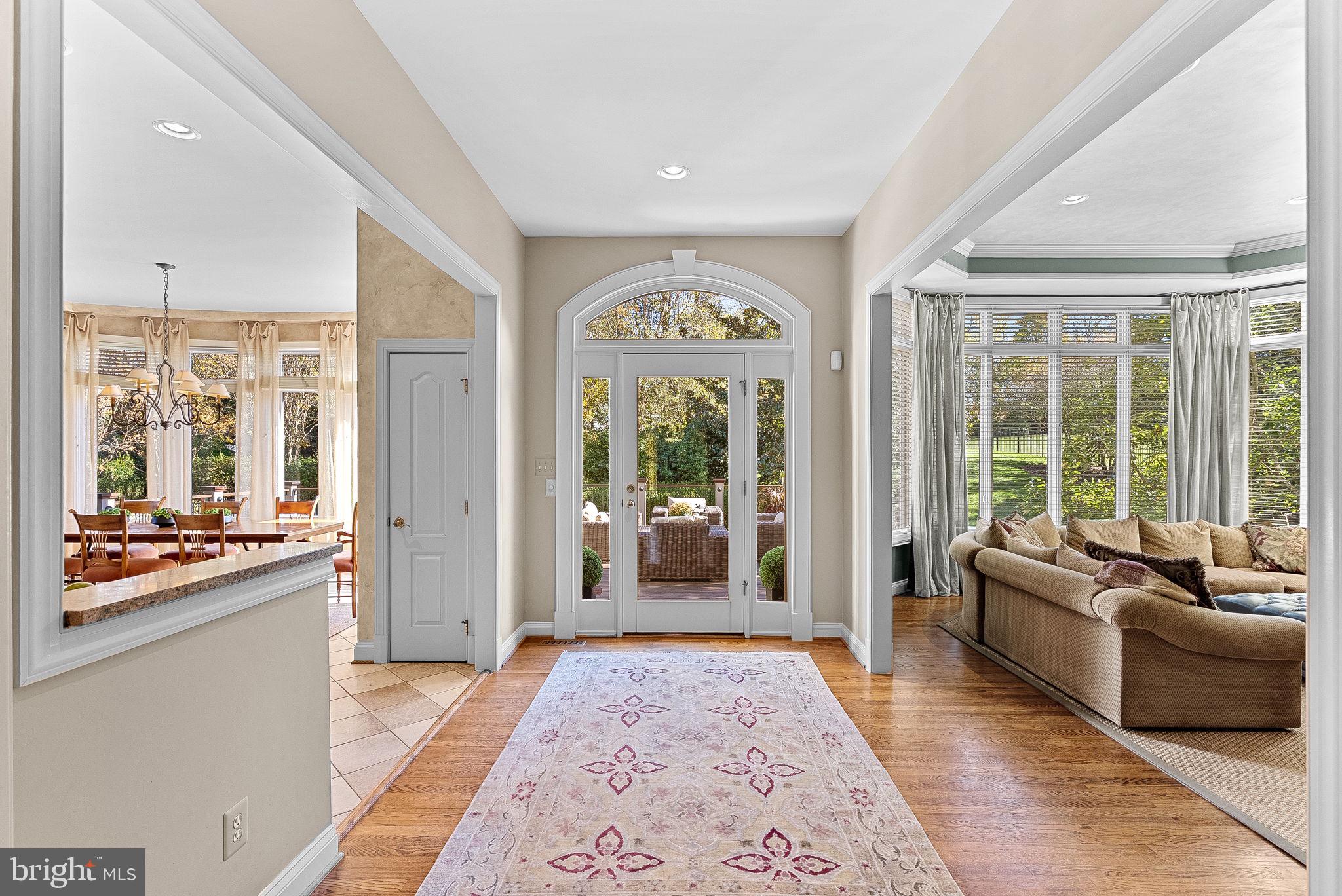 TIMBERLAKE ESTATES - Residential