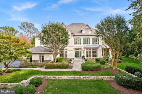 2793 Marshall Lake Drive, Oakton, VA MLS: VAFX2276364