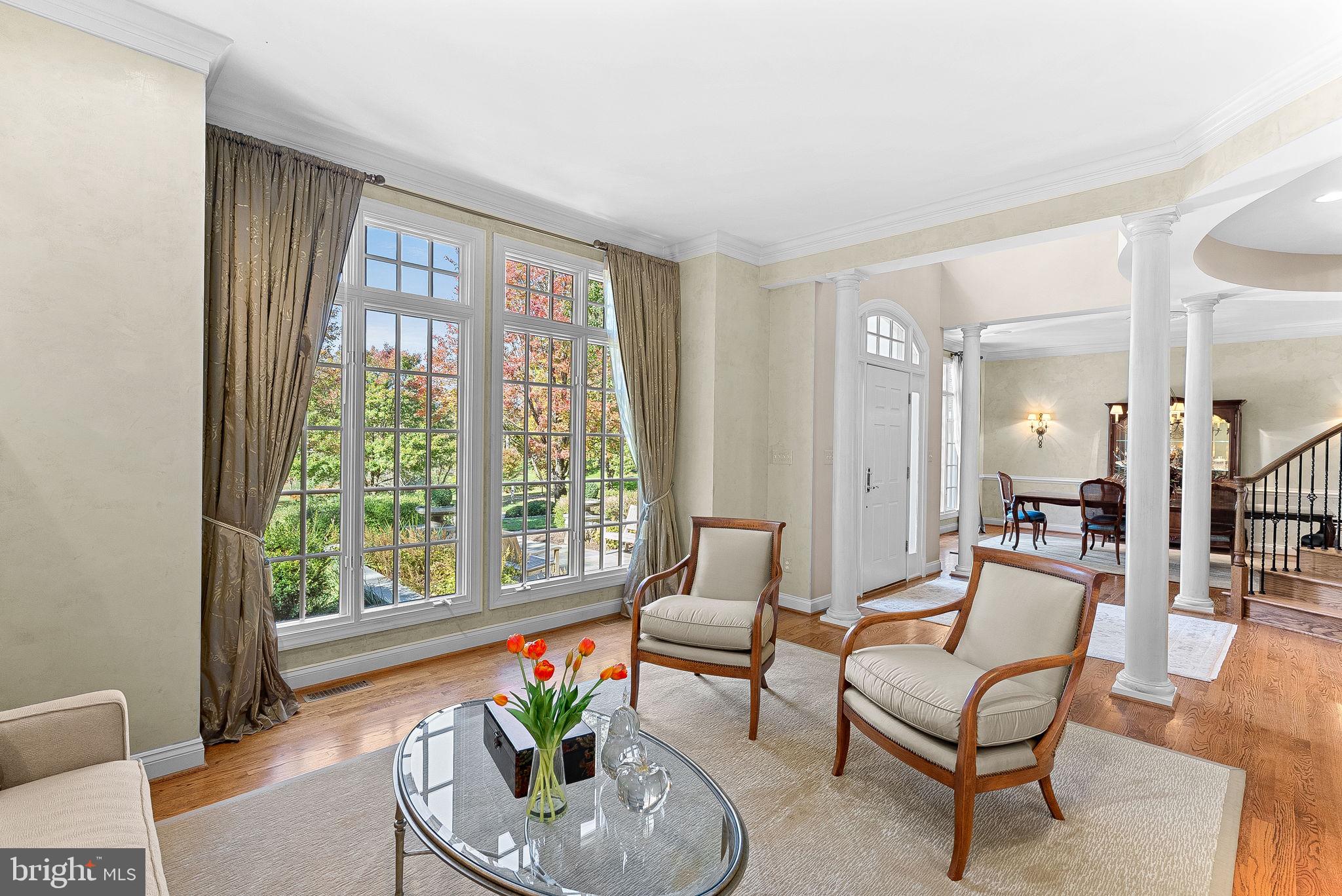 TIMBERLAKE ESTATES - Residential