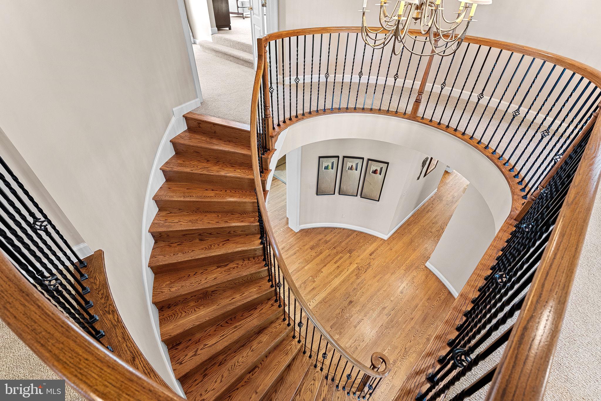 TIMBERLAKE ESTATES - Residential