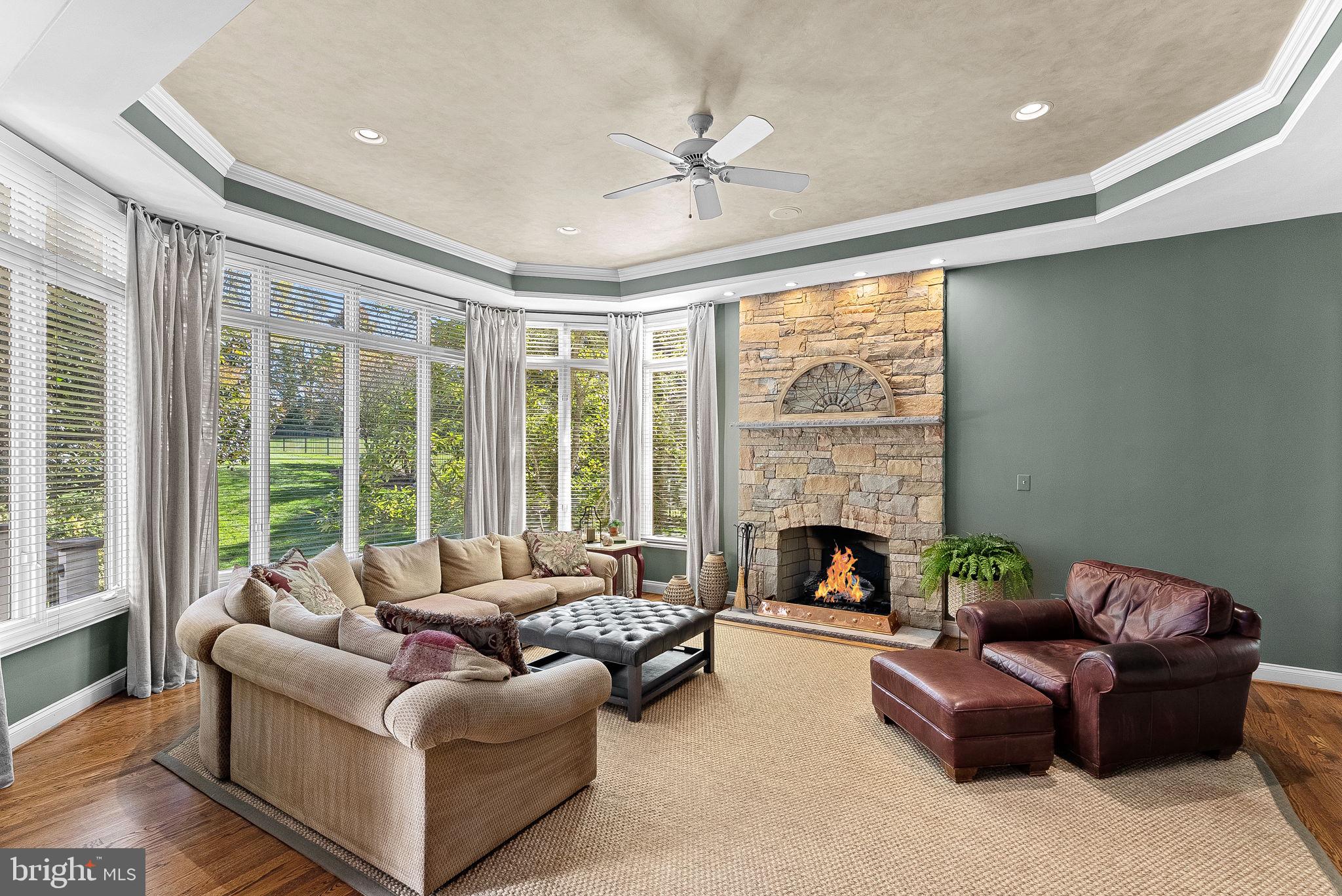 TIMBERLAKE ESTATES - Residential