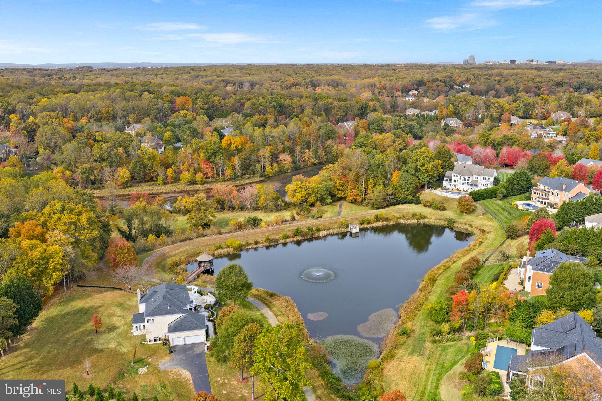 TIMBERLAKE ESTATES - Residential