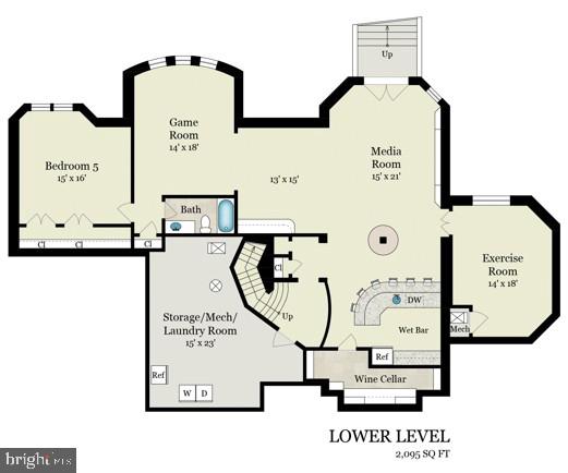 TIMBERLAKE ESTATES - Residential