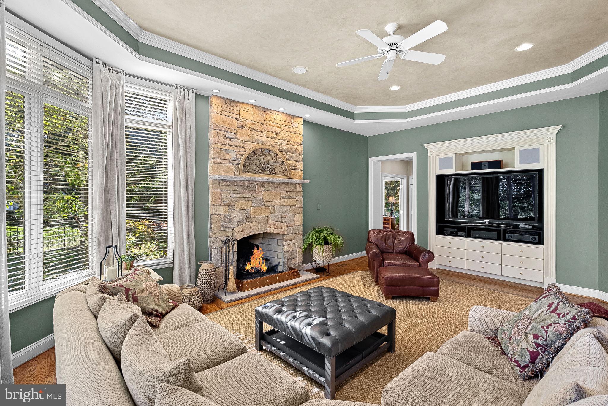 TIMBERLAKE ESTATES - Residential