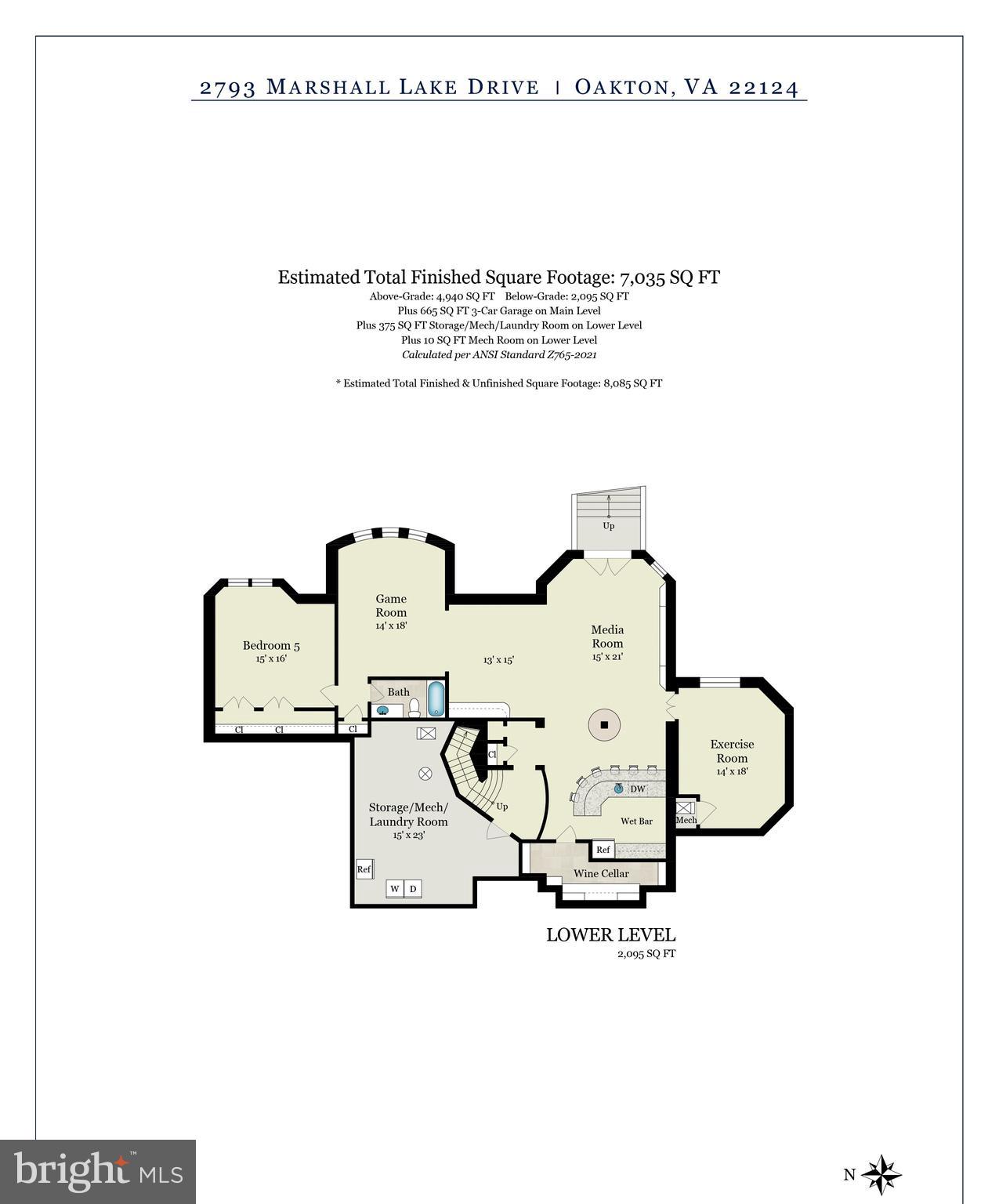 TIMBERLAKE ESTATES - Residential
