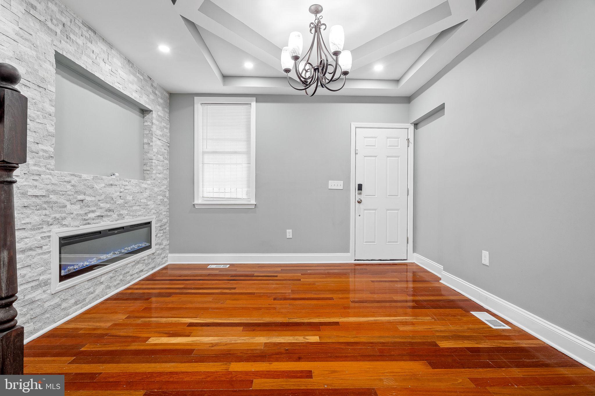 BETTER WAVERLY HISTORIC DISTRICT - Residential