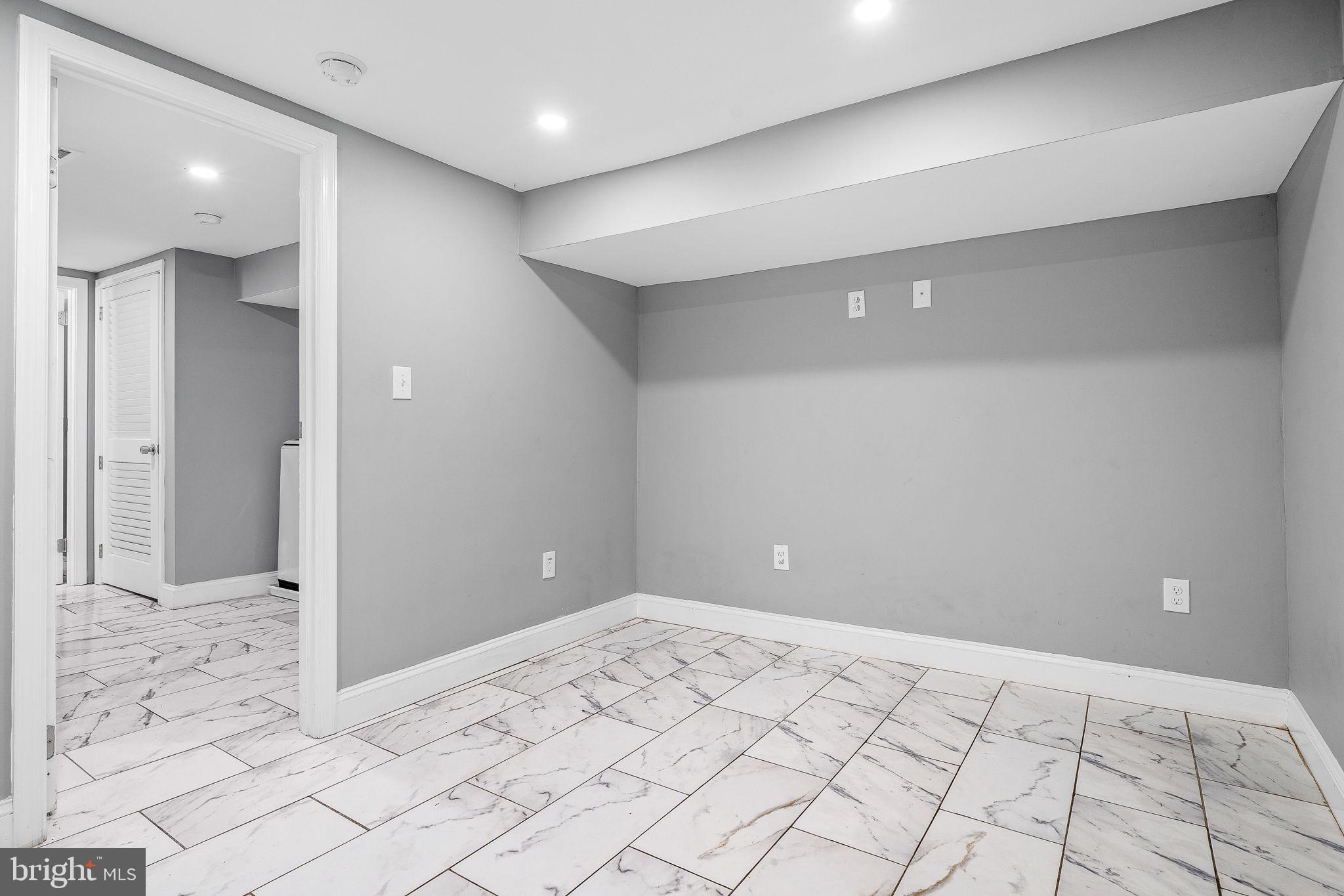 BETTER WAVERLY HISTORIC DISTRICT - Residential