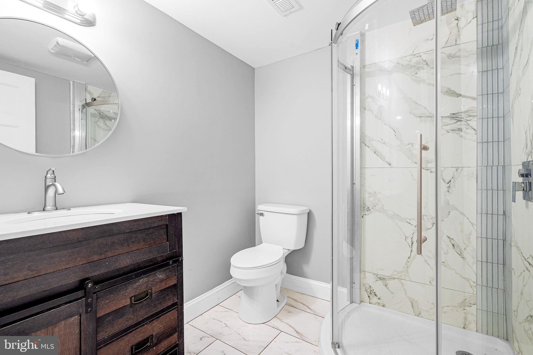 BETTER WAVERLY HISTORIC DISTRICT - Residential