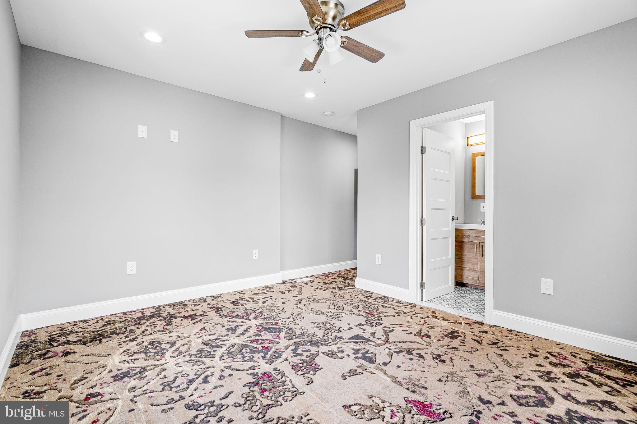 BETTER WAVERLY HISTORIC DISTRICT - Residential