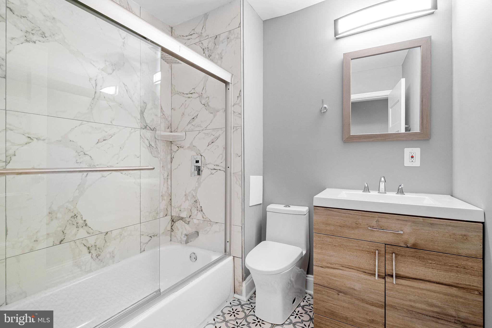 BETTER WAVERLY HISTORIC DISTRICT - Residential