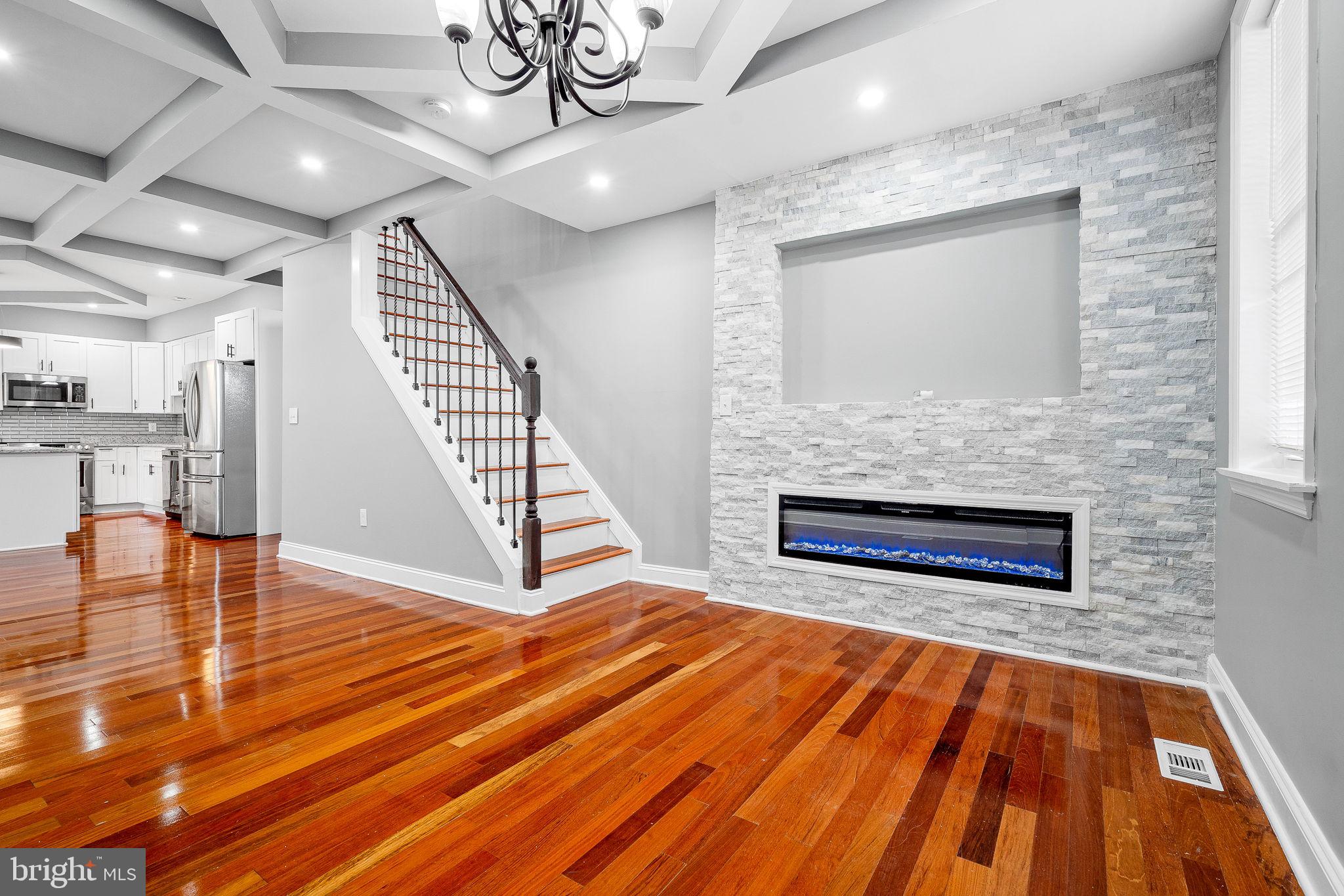 BETTER WAVERLY HISTORIC DISTRICT - Residential