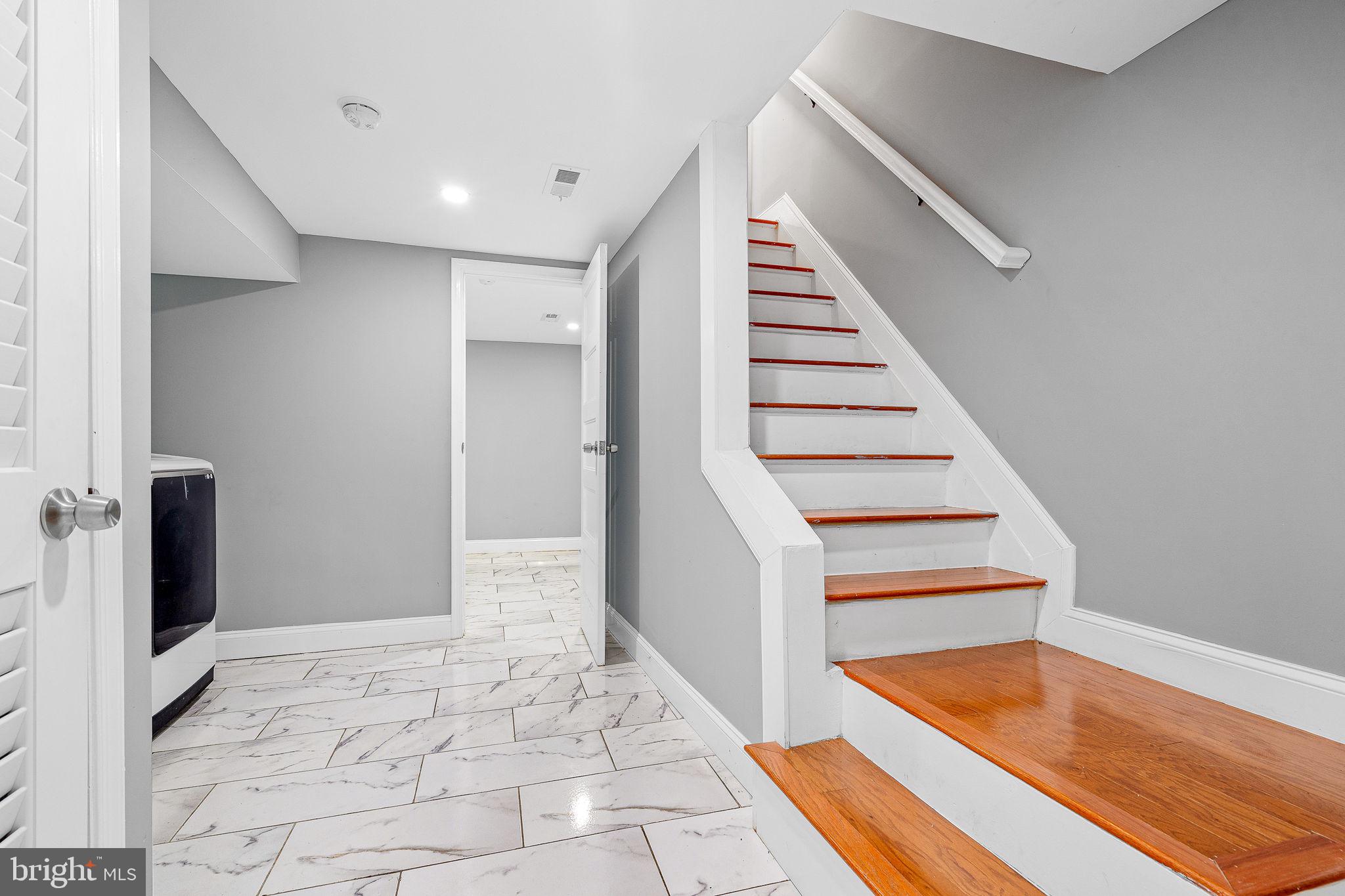 BETTER WAVERLY HISTORIC DISTRICT - Residential